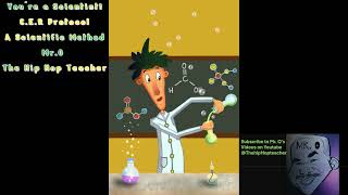 You're a Scientist! | Scientific Method | CER Protocol | #science |#school