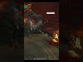 God of War 2 Sisters of Fate inside Colossus of rhodes | 4k HDR 60Fps
