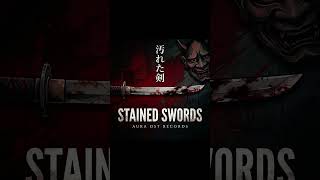 A SACRIFICE ON STAGE — 舞台に捧げる命。 #AuraOST #Sayahime #TokyoBlade