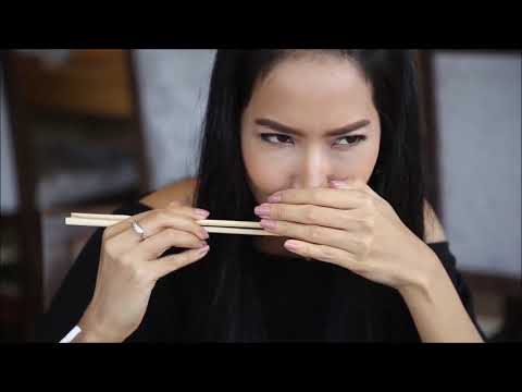 โทระ ซูชิ ราชพฤกษ์ ออกรายการ ztv ตอน 2 ออกอากาศช่อง 5