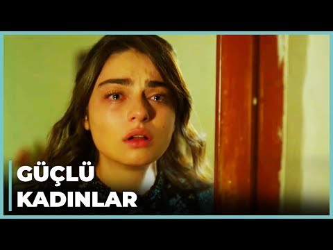 Gülümser, Meryem'le Konuşmaya Gitti - Meryem 14. Bölüm