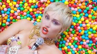 Miley Cyrus - Midnight Sky EXTENDED VERSION br