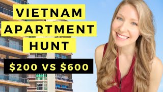 Vietnam Apartment Hunting (Da Nang) | Prices & Tour
