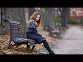 Kyiv Ukraine Park Vladimirskaya Gorka Киев Парк Владимирская горка