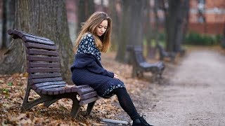 Kiev Park Vladimirskaya Gorka Киев Парк Владимирская горка видео Пешеходные дорожки в парке «Сирецкий