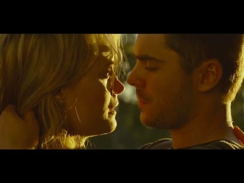 Logan & Beth | You Found Me | The Lucky One