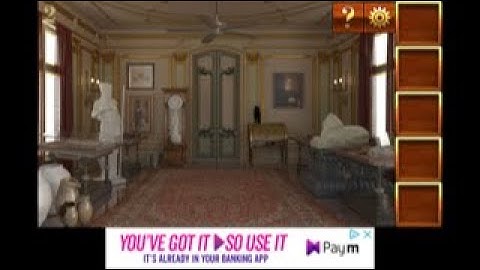 Can You Escape Adventure - Level 2 Walkthrough