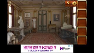 Can You Escape Adventure - Level 2 Walkthrough screenshot 5