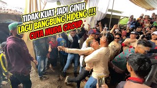 Tidak Kuat Denger Lagu Bangbung Hideng❗️❗️Cuta Muda Group 💥 Getih Sunda Muda