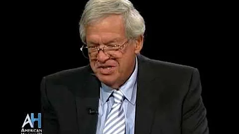 Former Speaker of the House Dennis Hastert Remembe...