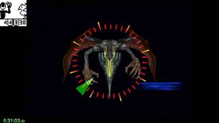 FFVIII Ragnarok Mod Playthrough - Part #15 @XeroKynos