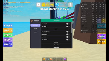 muscle legends script autofarm and more 2021 pastebin
