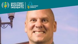 Casey Woods, Emporia Main Street | Main Street Business Insights Podcast