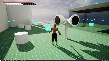 Physically based sound acoustics using Project Acoustics in Darkion!