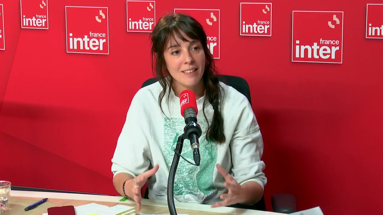 La répression croissante des militants écologistes - La terre au carré