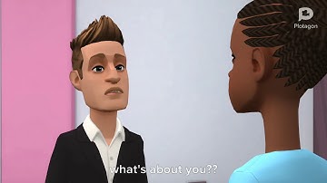 Introduction on plotagon | ABC things