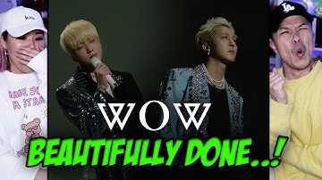YOON X MINO - BIGBANG 