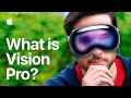 What Is Apple Vision Pro? Headset Specs, Price, Battery Life, &amp; Reaction!