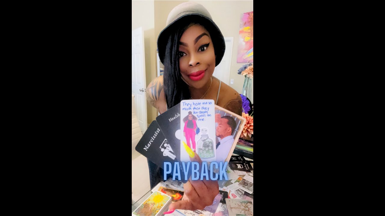 KARMIC CONSEQUENCES🥵 They SACRIFICED themselves☠️ When they tried to HURT You