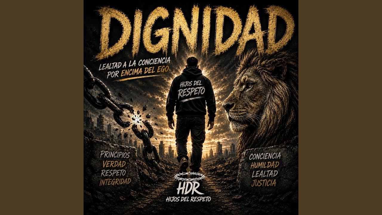 Guarda DIGNIDAD su YouTube Guarda DIGNIDAD su YouTube