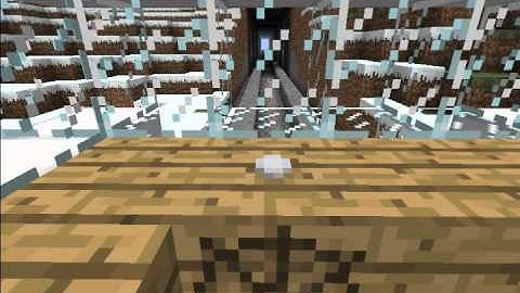 Minecraft: Zeppelin Mod (blakmajik) 05 - Subway!