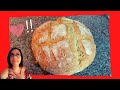 MEILLEURE 😍 RECETTE de PAIN maison🍞🥖 SANS MACHINE et SANS PÉTRISSAGE 😍😍😍