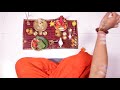 Nithya puja  guru puja and shiva puja short version