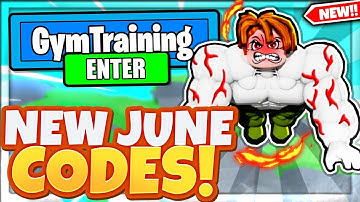 (2022) ALL *NEW* SECRET OP CODES In Roblox Gym Training Simulator Codes!