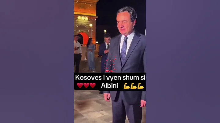 #albinkurti #leader #share #subscribe #foryoupage #kurti3 #comment #like #foryou #fyp #shorts #viral