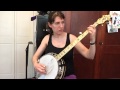 You dont know my mind  excerpt from the custom banjo lesson from the murphy method