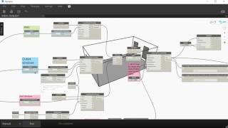 05: Indoor Airflow Modeling With Butterfly in Dynamo