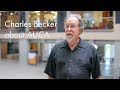 Charles Becker about AUCA