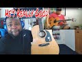 Alip ba ta - Black Or White by Michael Jackson (fingerstyle guitar cover) American Reaction