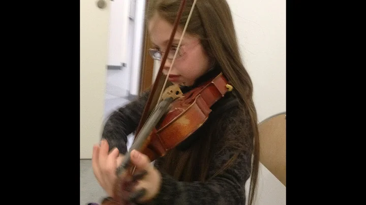 SERENADE DES PETITS LUTINS MELISSA JANSSENS