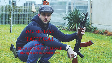 Gross Motor Skill Reload | Properest of Ways