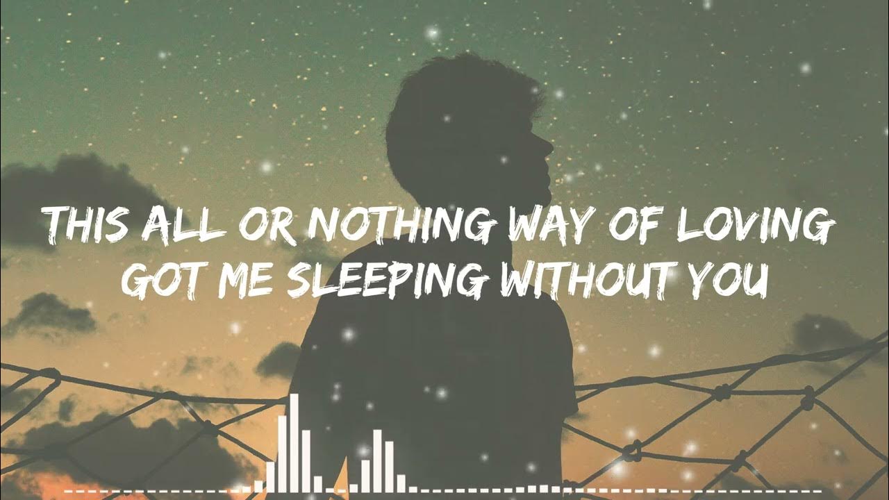 Lewis Capaldi - Someone You Loved Cover and Lyric (Cover by José Audisio) Lewis Capaldi - Someone You Loved Cover and Lyric (Cover by José Audisio)