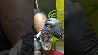 Arm Tattoo Design | Tattoo Culture Art Studio