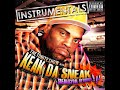 DJ Fresh Keak Da Sneak The Tonite Show Sneakacydal Returns Instrumentals With Keak Da Sneak mp3