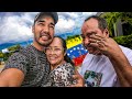 MIS PADRES REGRESARON A VENEZUELA - ¿Que les paso?