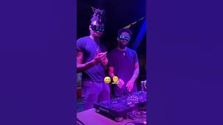 When your phone rings during a DJ Set 😅📱 - #TheJÄG  #ringtone #iphone #dj #mix #duo #electronic