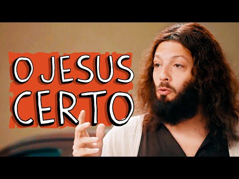 O JESUS CERTO