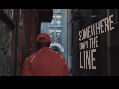 Maestro Fresh Wes - Somewhere Down The Line (featuring) Adam Bomb