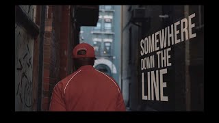 Maestro Fresh Wes - Somewhere Down The Line (featuring) Adam Bomb