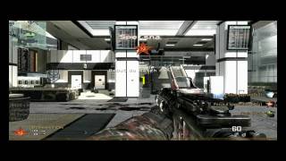 Mw2 First Frag movie PC