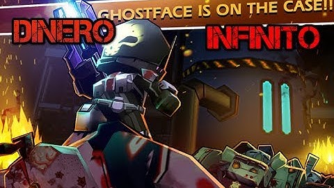 primer video   hack para  call of mini zombies sin (ROOT)