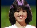 小泉今日子 私の16才