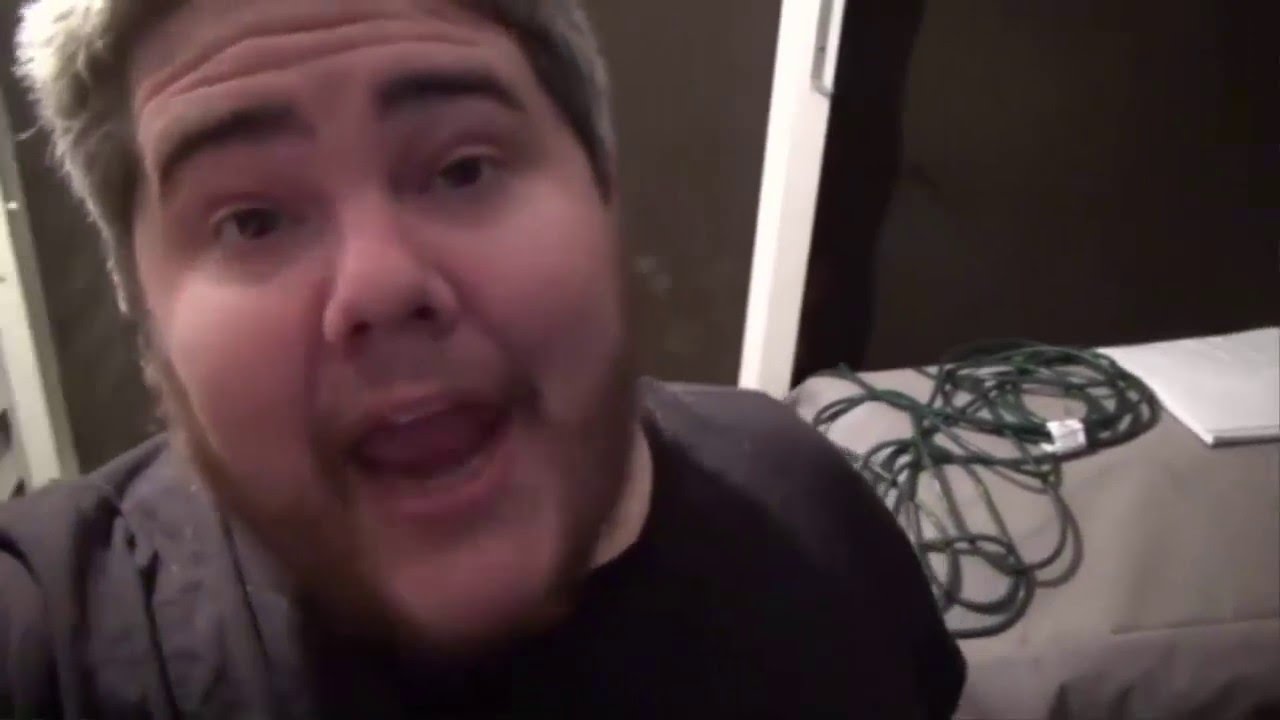 KidBehindACamera's Videos Are Fake Part 2