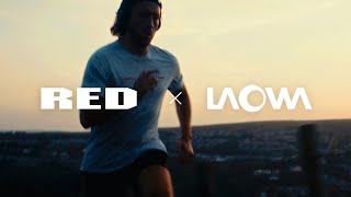 LAOWA Nanomorph + RED Komodo | Cinematic Test Footage (1.5x Anamorphic 27mm, 35mm & 50mm - Silver)