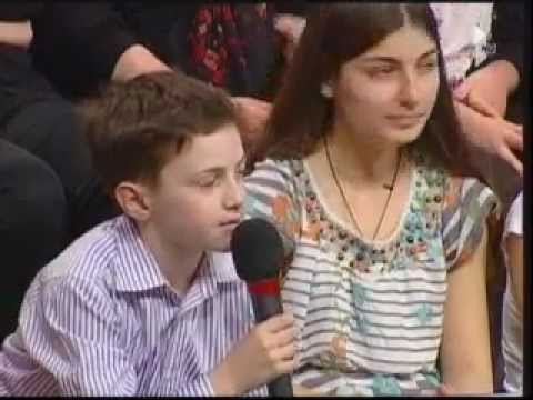 ჩვენი ეზო