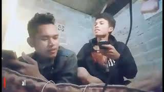 Lucu mau bikin story'wa tapi gagal fokus 😂😂